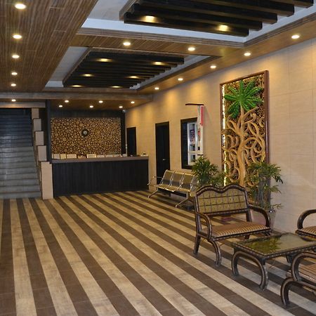 Bhatgoan Hilltake Wellness Resort And Spa מראה חיצוני תמונה